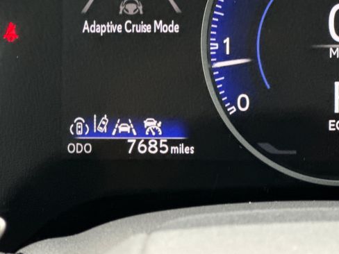 Used 2024 Lexus RX 350 FWD w/ Technology Package image 22