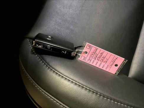 Used 2025 MAZDA CX-30 AWD 2.5 S w/ Preferred Package image 13