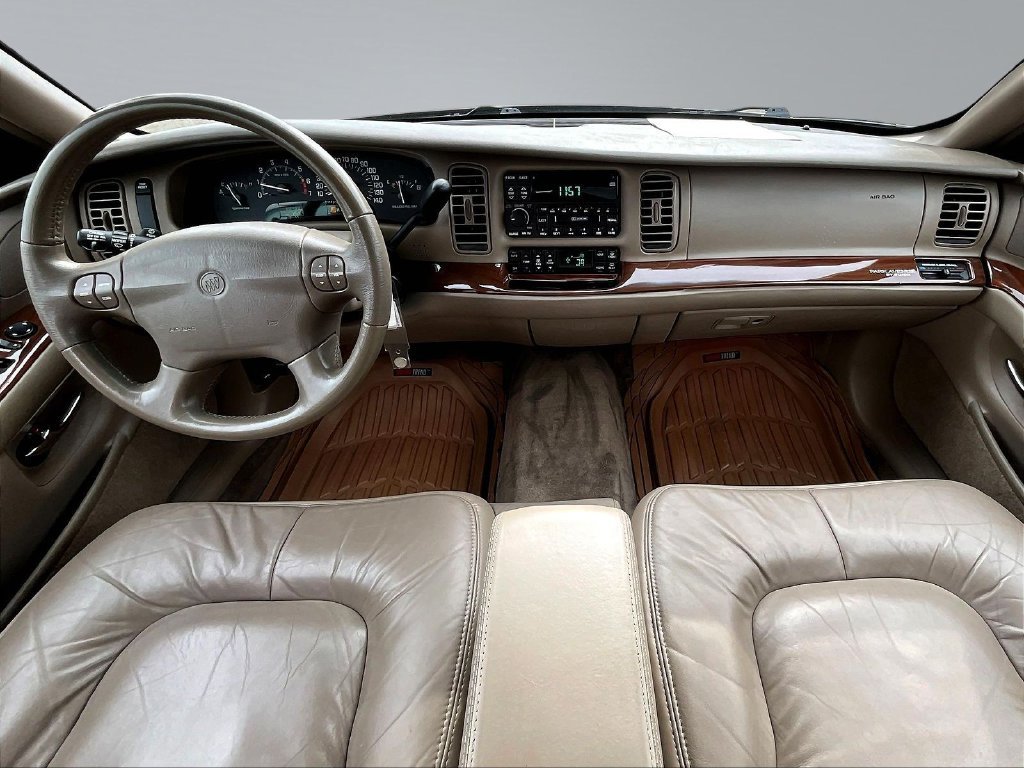 Used 2003 Buick Park Avenue FWD image 9