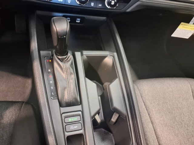 Certified 2025 Honda Accord LX image 10