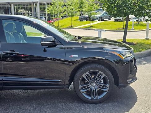 Used 2023 Acura RDX A-Spec AWD/4WD image 5