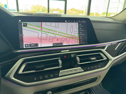 Used 2019 BMW X7 xDrive40i w/ Premium Package image 41