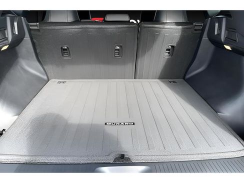 Used 2025 Nissan Murano SV image 25