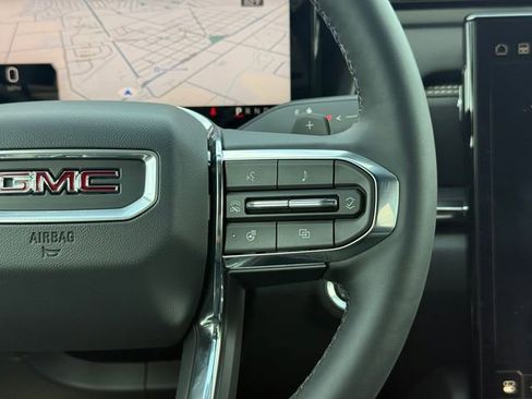New 2026 GMC Terrain Elevation FWD image 12