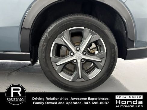 Certified 2024 Honda HR-V EX-L image 6