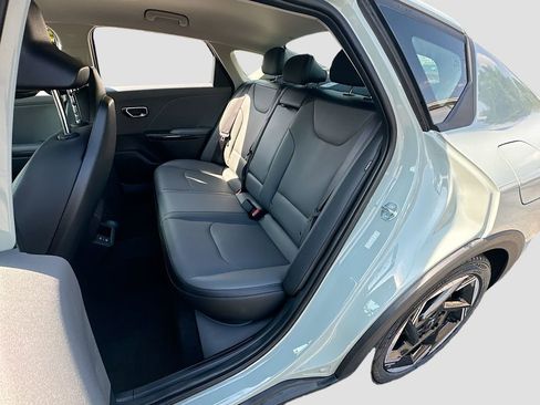 New 2026 Kia K4 EX FWD image 22