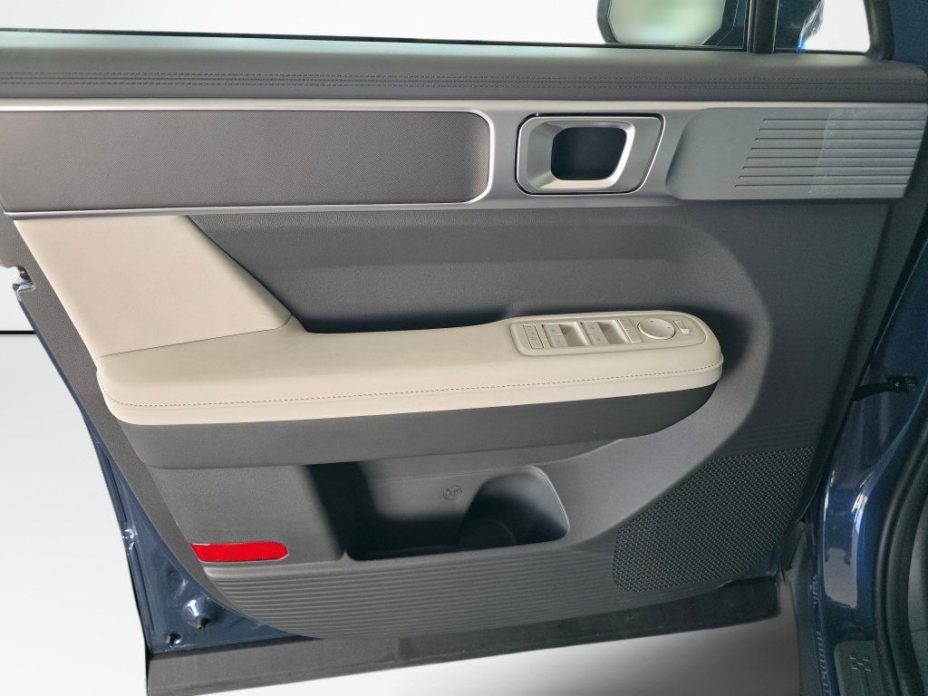 New 2026 Hyundai Santa Fe SEL AWD/4WD image 30
