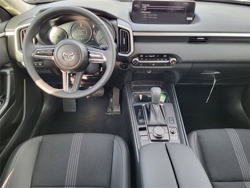 New 2026 MAZDA CX-50 2.5 Hybrid w/ Weather Package image 9