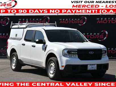 Used 2022 Ford Maverick XL