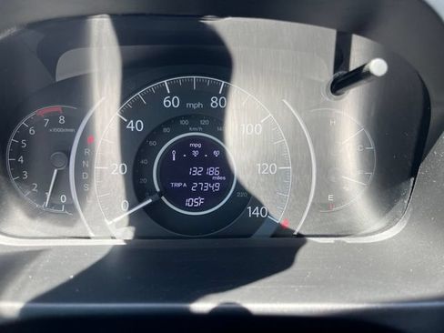 Used 2016 Honda CR-V EX image 7