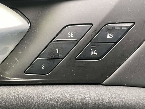 Used 2023 BMW X5 M w/ Competition Package AWD/4WD image 30