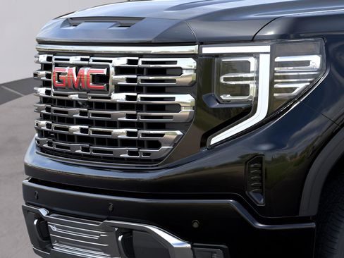 New 2026 GMC Sierra 1500 Denali image 22