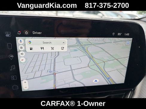Used 2025 Chevrolet Equinox RS FWD image 22