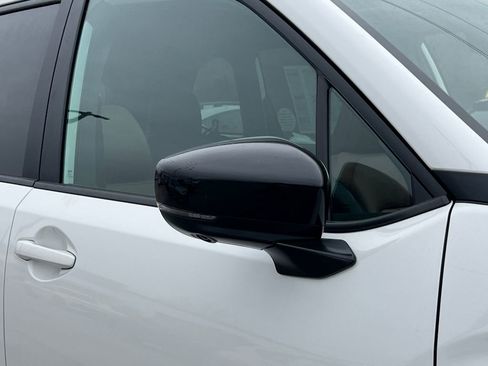 New 2026 Subaru Forester Touring image 6