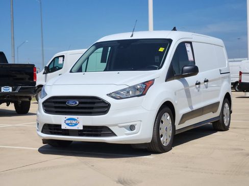 Used 2023 Ford Transit Connect XLT FWD image 3