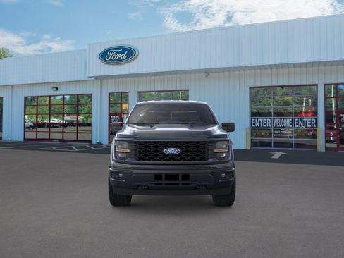 New 2026 Ford F150 STX w/ Equipment Group 200A image 6