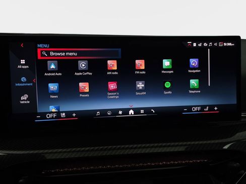 New 2026 BMW M240i xDrive M240i w/ Premium Package image 20