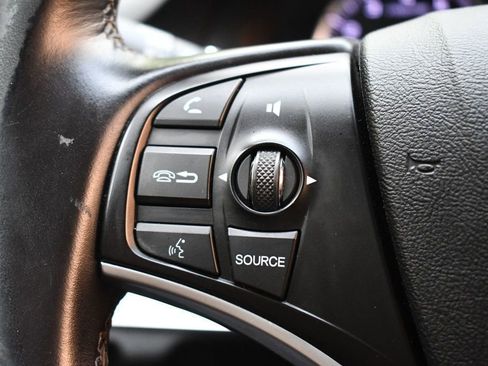 Used 2019 Acura MDX SH-AWD image 28