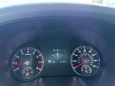 Used 2022 Kia Telluride S FWD image 10