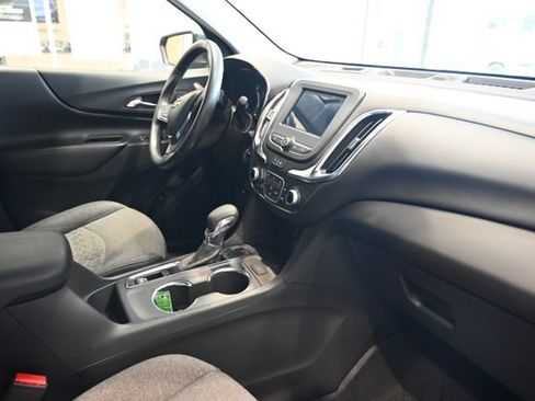 Used 2024 Chevrolet Equinox LT w/ LPO, Floor Liner Package AWD/4WD image 13