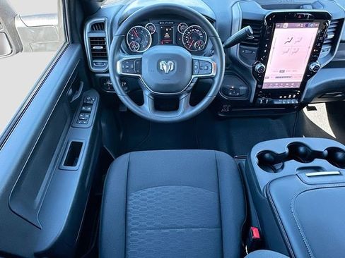 New 2026 RAM 2500 Tradesman image 16