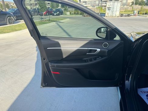 Used 2024 Hyundai Sonata SEL w/ Convenience Package FWD image 10