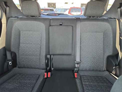 Used 2022 Chevrolet Equinox LT FWD image 13