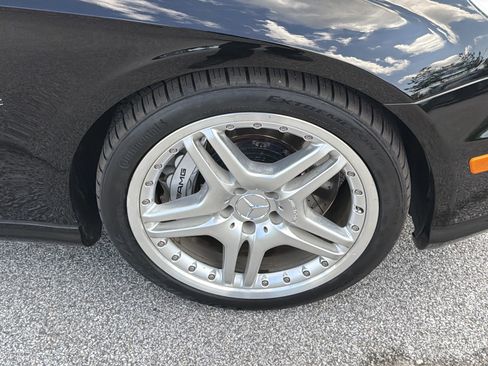 Used 2008 Mercedes-Benz CLS 63 AMG image 82