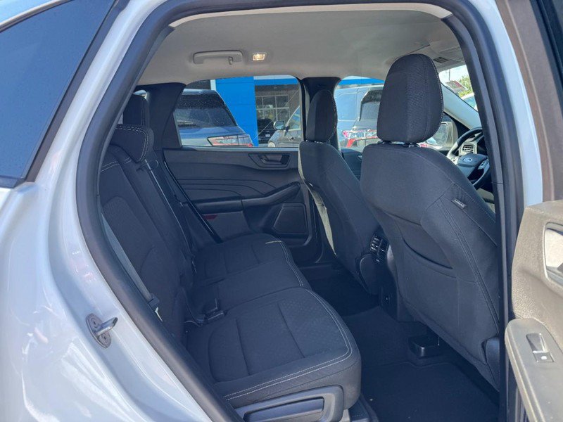Used 2024 Ford Escape Active FWD image 10