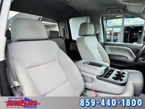 Used 2018 GMC Sierra 1500 4x4 Double Cab w/ Elevation Edition image 37