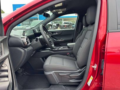 New 2026 Chevrolet Equinox LT w/ LPO, Floor Liner Package