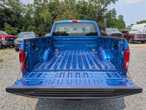 Used 2016 Ford F150 XL w/ Equipment Group 101A Mid AWD/4WD image 12
