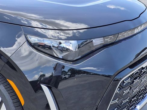 New 2025 Kia Soul GT-Line image 10