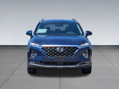 Used 2020 Hyundai Santa Fe SEL w/ Convenience Package AWD/4WD image 8
