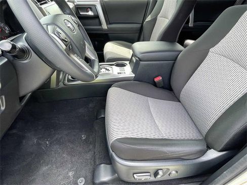 Used 2024 Toyota 4Runner SR5 image 18