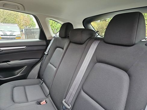New 2025 MAZDA CX-5 AWD 2.5 S image 22
