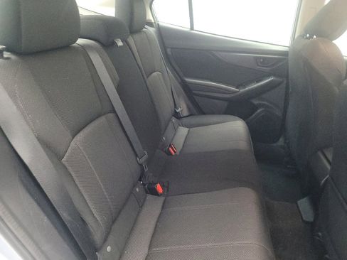 Used 2019 Subaru Impreza 2.0i Premium image 19