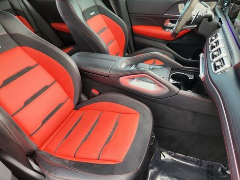 Used 2022 Mercedes-Benz GLE 53 AMG 4MATIC image 12