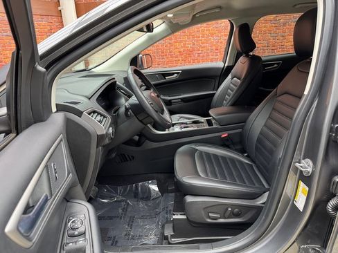 Certified 2023 Ford Edge SEL w/ Convenience Package image 22