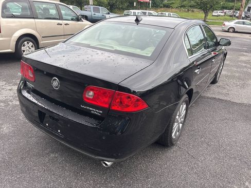 Used 2011 Buick Lucerne CXL FWD image 11