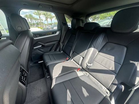 New 2026 Porsche Cayenne AWD/4WD image 35