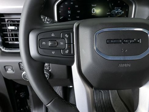 New 2026 GMC Sierra 2500 Denali w/ Denali Reserve Package image 10