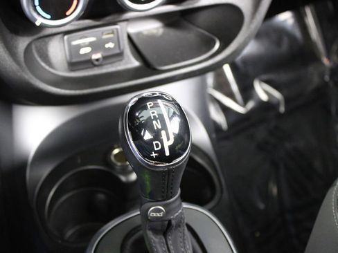 Used 2014 FIAT 500L Trekking FWD image 11