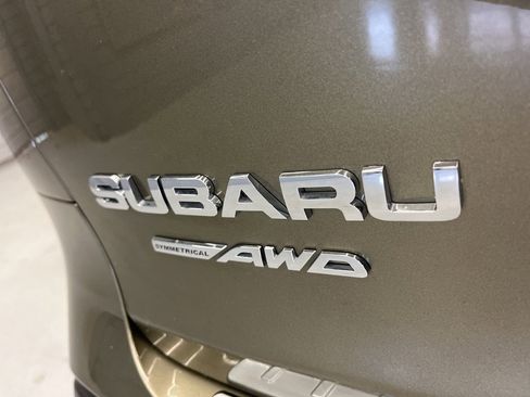 Used 2025 Subaru Ascent Limited image 35