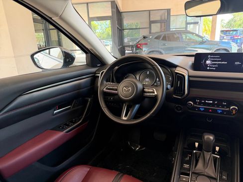 Used 2025 MAZDA CX-50 2.5 Hybrid w/ Premium Plus Pkg AWD/4WD image 31