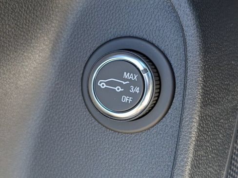 New 2026 Buick Envista Preferred w/ Convenience I Package FWD image 39