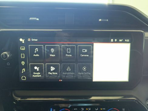 Used 2024 GMC Sierra 2500 AT4X AWD/4WD image 18