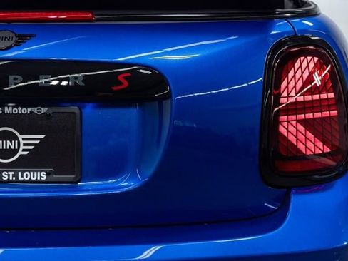 New 2026 MINI Cooper S FWD image 8