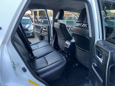 Used 2017 Toyota 4Runner TRD Pro image 33