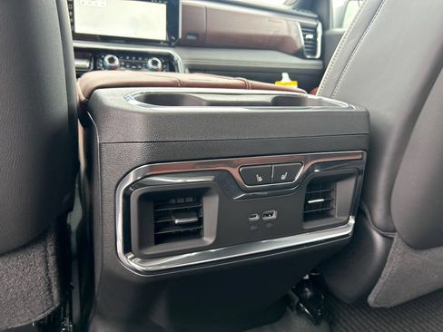 New 2026 GMC Sierra 1500 Denali Ultimate AWD/4WD image 34
